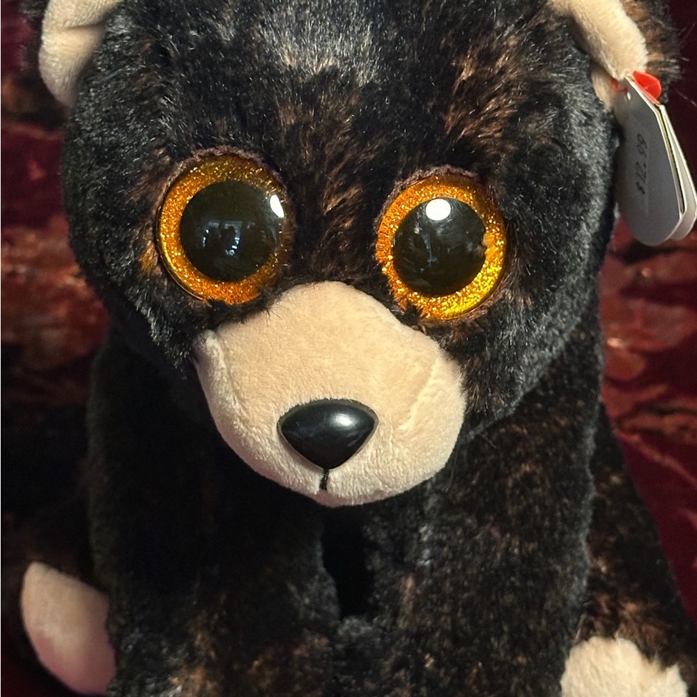 Ty Classic Plush Kodi